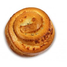 Сдоба ванильно-творожная Нижегородский Хлеб улитка, 100 г (kastd) в магазинах Ашан