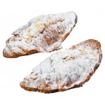 Круассан Renardi Миндальный, 2х115 г (kastd)