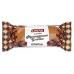 Булочка Смак Французская булочки Бриошь с шоколадной начинкой, 40 г (kastd) Булочка Смак Французская булочки Бриошь с шоколадной начинкой, 40 г (kastd)
