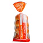 Булка пшеничная Щелковохлеб К завтраку, 4х60 г (kastd) Булка пшеничная Щелковохлеб К завтраку, 4х60 г (kastd)