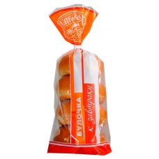 Булка пшеничная Щелковохлеб К завтраку, 4х60 г (kastd) в магазинах Ашан