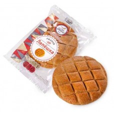 Лепёшка ржаная ПЕКО, 80 г (kastd) в магазинах Ашан