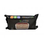 Хлебцы цельнозерновые Хлебцы-Молодцы Бородинские, 150 г (kastd)