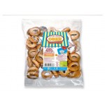 Сушки Семейка ОЗБИ Кроха с маком, 200 г (kastd)