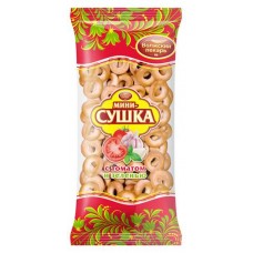 Мини-сушка Волжский пекарь томатная мини, 180 г (kastd) в магазинах Ашан