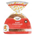 Хлеб пшеничный Русский Хлеб Столичный нарезка, 780 г (kastd)