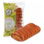 Сдоба Пеко Медведковская с крыжовником, 90 г (kastd)