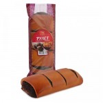 Рулет Черемушки с маком и изюмом, 300 г (kastd)