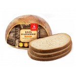 Хлеб Хлебное местечко Гречневый заварной, 300 г (kastd) Хлеб Хлебное местечко Гречневый заварной, 300 г (kastd)