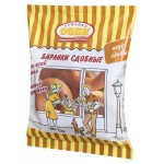 Баранки Семейка ОЗБИ сдобная, 300 г (kastd) Баранки Семейка ОЗБИ сдобная, 300 г (kastd)