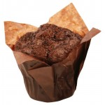 Маффины Русская Нива с шоколадом 2 шт, 160 г (kastd) Маффины Русская Нива с шоколадом 2 шт, 160 г (kastd)