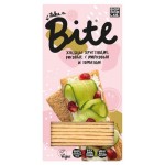 ХлебцыTake a Bite Рисовые с морковью и томатом хрустящие, 150 г (kastd) ХлебцыTake a Bite Рисовые с морковью и томатом хрустящие, 150 г (kastd)