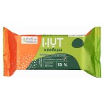 Хлебцы Хлебцы Молодцы Нут нутово-кукурузные, 40 г (kastd)