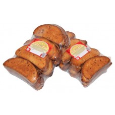 Сухари Алексинский хлебокомбинат Ореховые, 350 г (kastd) в магазинах Ашан