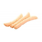 Лаваш Нижегородский Хлеб Армянский трехлистовой, 300 г (kastd)