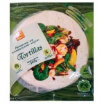 Лепешка пшеничная ТМ BIMBO тортилья пшеничная, 390 г (kastd)