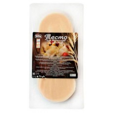 Тесто Тестовъ для вареников и мантов, 400 г (kastd) в магазинах Ашан