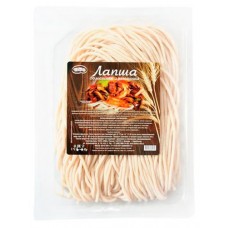 Лапша Тестовъ домашняя Лагманная, 500 г (kastd) в магазинах Ашан