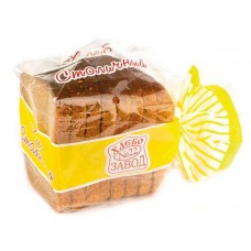 Хлеб Столичный Хлебозавод Ė 22 нарезка, 340 г (kastd) в магазинах Ашан