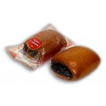 Сдоба Хлебозавод Ė28 с маком, 80 г (kastd)