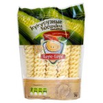 Косички Lope-Lope кукурузные, 70 г (kastd)
