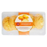 Хлебобулочное изделие Добрынинский Солнышко с творожной начинкой, 250 г (kastd) Хлебобулочное изделие Добрынинский Солнышко с творожной начинкой, 250 г (kastd)