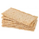 Хлебцы пшеничные столовые, вес (kastd)