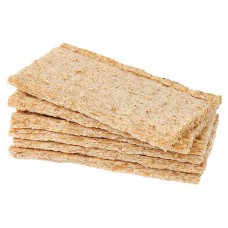 Хлебцы пшеничные столовые, вес (kastd) в магазинах Ашан