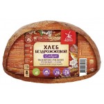 Хлеб бездрожжевой Хлебное местечко Сибуле гречневый с луком, 300 г (kastd) Хлеб бездрожжевой Хлебное местечко Сибуле гречневый с луком, 300 г (kastd)