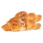 Круассан АШАН с сыром, 2х65 г (kastd)
