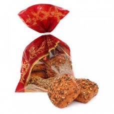 Булочка Щелковохлеб Зерновая, 180 г (kastd) в магазинах Ашан