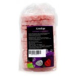 Хлебцы рисовые Lope-Lope клубника малина, 60 г (kastd)