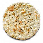 Лепешка АШАН Фокачча, 200 г (kastd)