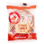 Витушка АШАН Красная птица с корицей, 90 г Витушка АШАН Красная птица с корицей, 90 г