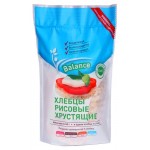 Хлебцы Lope-Lope Рисовые, 60 г (kastd) Хлебцы Lope-Lope Рисовые, 60 г (kastd)