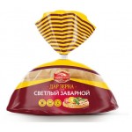 Хлеб Черёмушки Дар Зерна светлый заварной нарезка, 350 г (kastd) Хлеб Черёмушки Дар Зерна светлый заварной нарезка, 350 г (kastd)