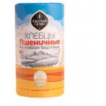 Хлебцы хрустящие Доктор Граин Ростовские пшеничные, 80 г (kastd)