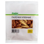 Хлебные палочки Каждый день, 150 г (kastd) Хлебные палочки Каждый день, 150 г (kastd)