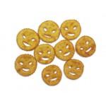 Чипсы хлебные Семейка ОЗБИ с морской солью, вес (kastd) Чипсы хлебные Семейка ОЗБИ с морской солью, вес (kastd)