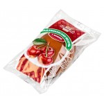 Сдоба Королевский хлеб с вишней, 100 г (kastd)