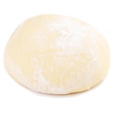 Тесто дрожжевое АШАН сдобное охлажденное, вес (kastd) в магазинах Ашан