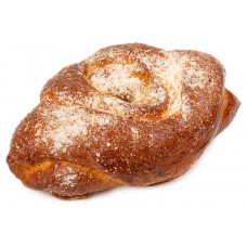 Сдоба АШАН с абрикосовым джемом, 100 г (kastd) в магазинах Ашан