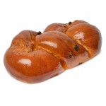 Бриошь АШАН с изюмом, 300 г