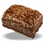 Хлеб АШАН Маг с семечками, 400 г (kastd) Хлеб АШАН Маг с семечками, 400 г (kastd)