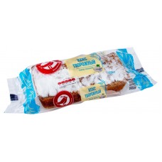 Кекс АШАН Красная птица творожный, 350 г (kastd) в магазинах Ашан