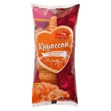 Круассан Черемушки карамель, 80 г (kastd) в магазинах Ашан