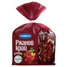 Хлеб Зерновой Коломенское нарезка, 300 г (kastd) в магазинах Ашан