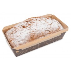 Кекс АШАН творожный, вес (kastd) в магазинах Ашан