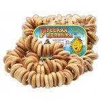 Сушки Невская Сушка Русская Вязанка, 350 г (kastd)