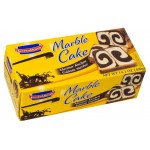 Кекс KuchenMeister Marble Cake мраморный, 400 г (kastd) Кекс KuchenMeister Marble Cake мраморный, 400 г (kastd)